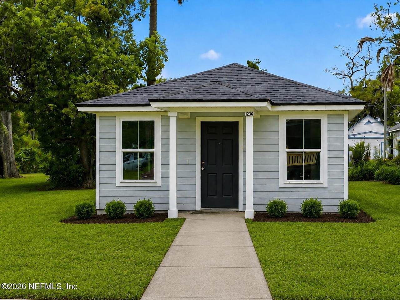 1236 Hart Street - Photo 1
