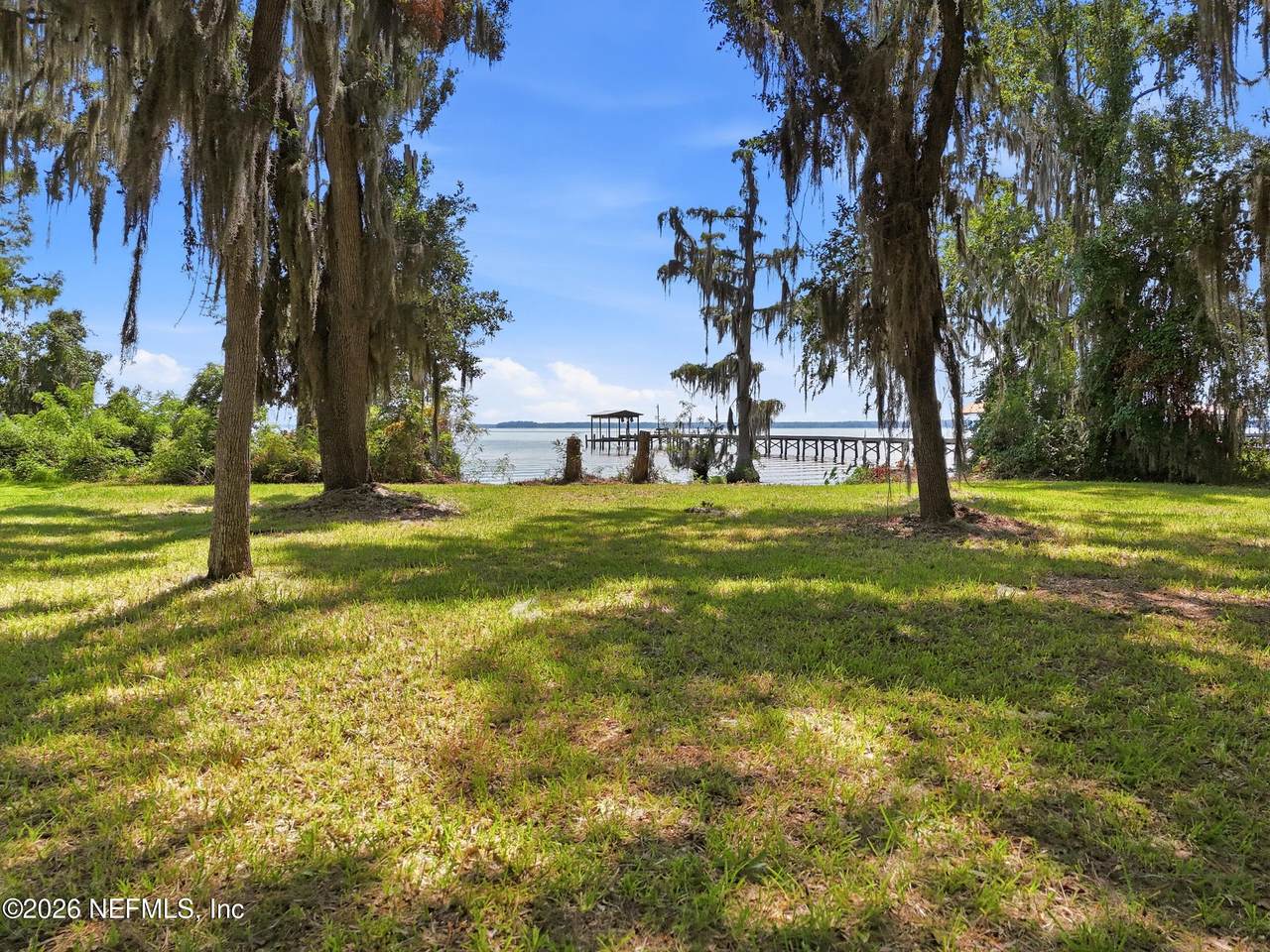 6445 Jack Wright Island Road - Photo 1