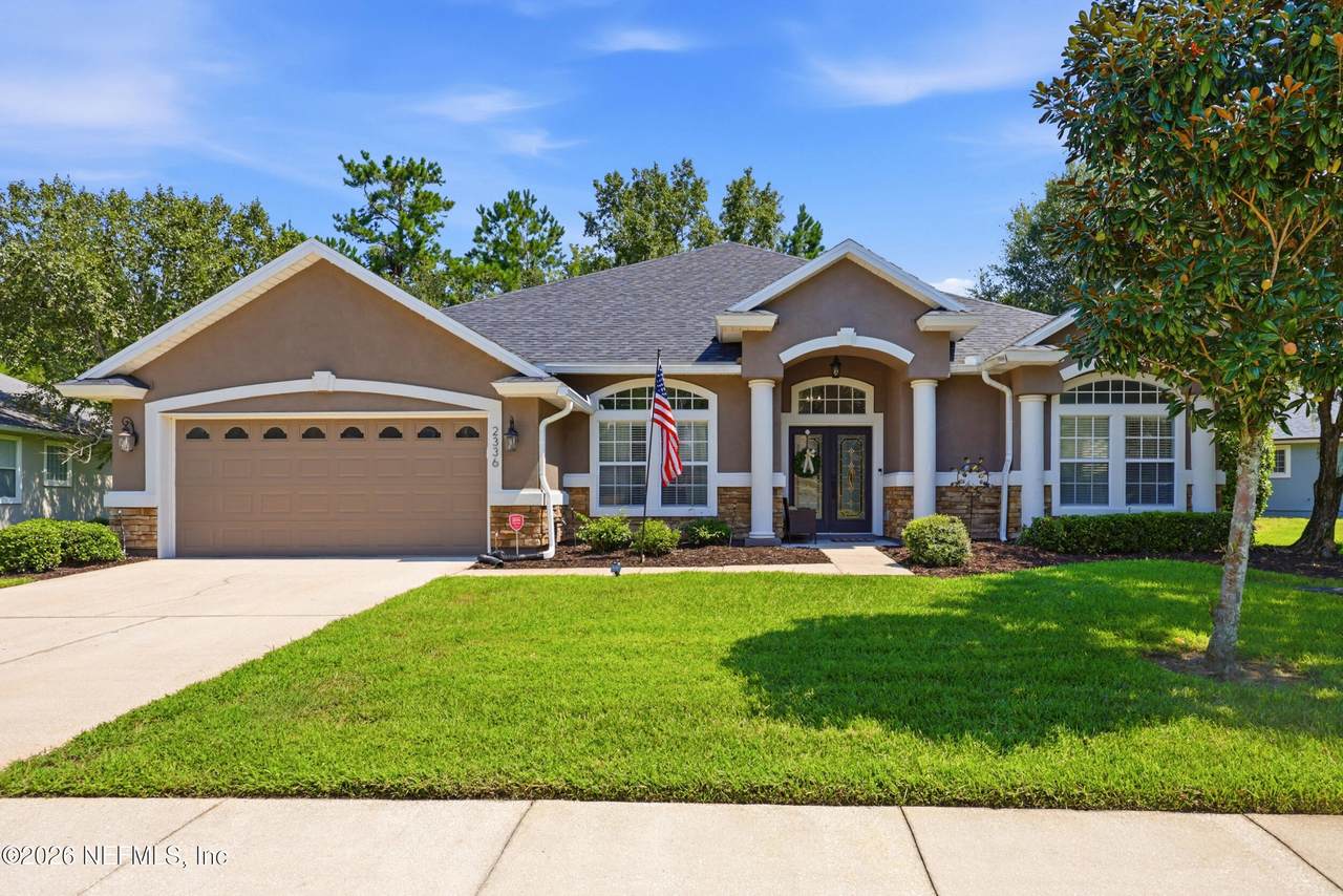 2336 Yellow Jasmine Lane - Photo 1