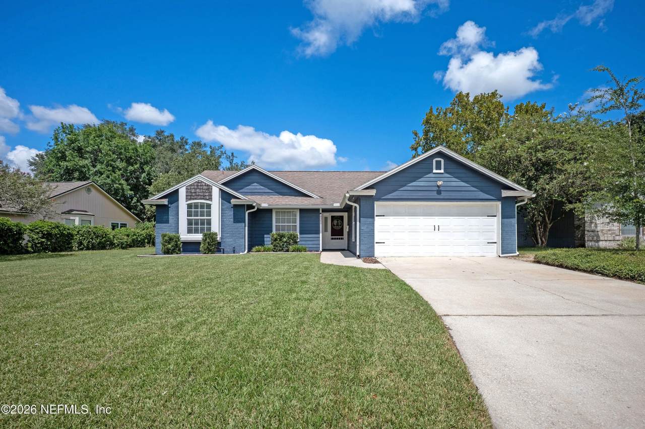 8345 Rockridge Drive - Photo 1