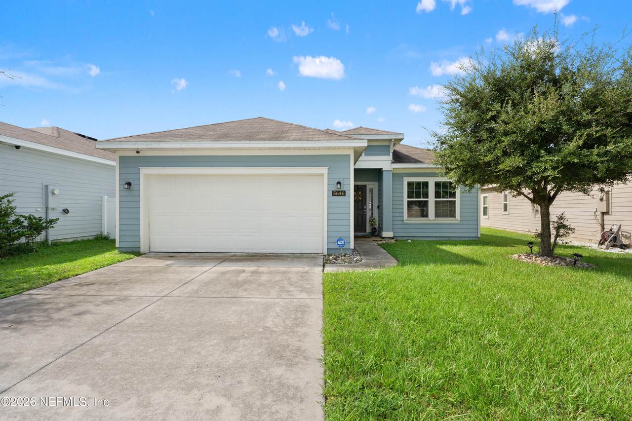5646 Kellar Circle - Photo 1