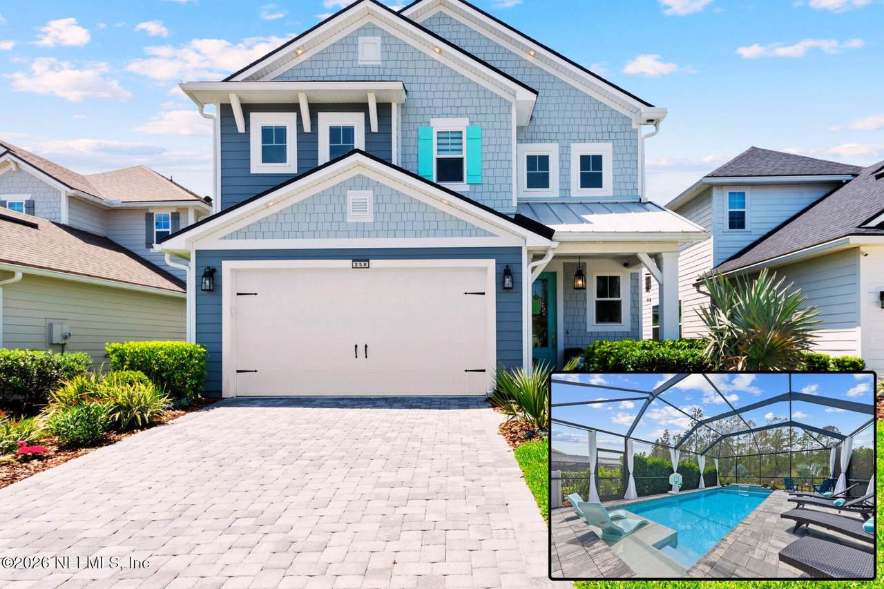 350 Settlers Landing Drive - Photo 1