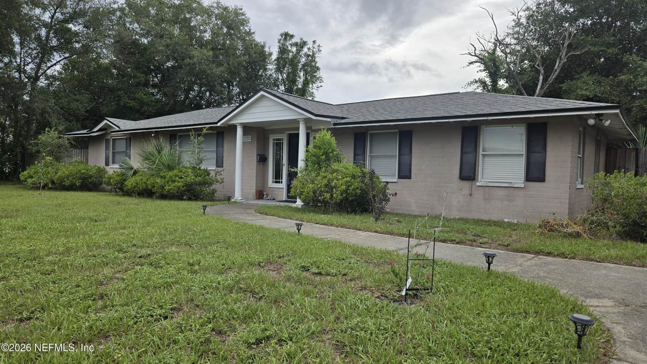 2320 Hamilton Street - Photo 1