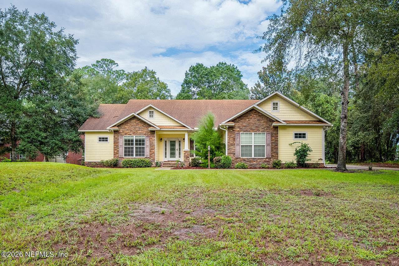 486 Lakeshore Drive - Photo 1