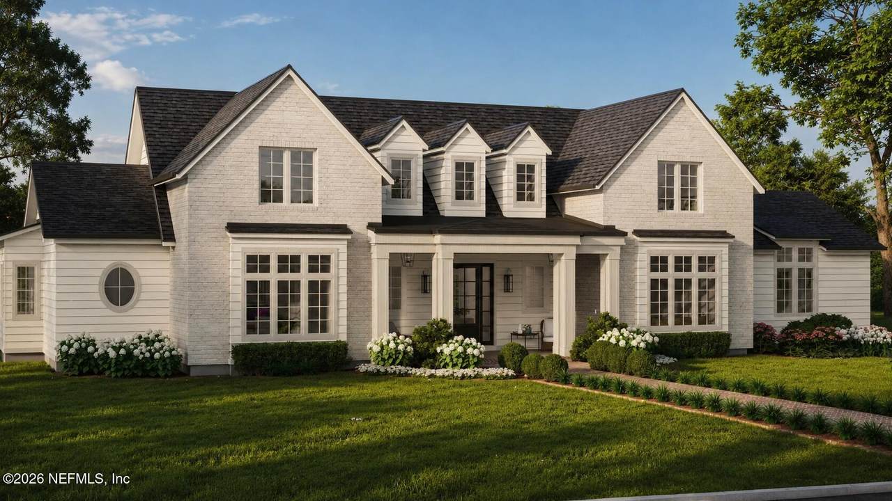 13597 Settindown Drive - Photo 1