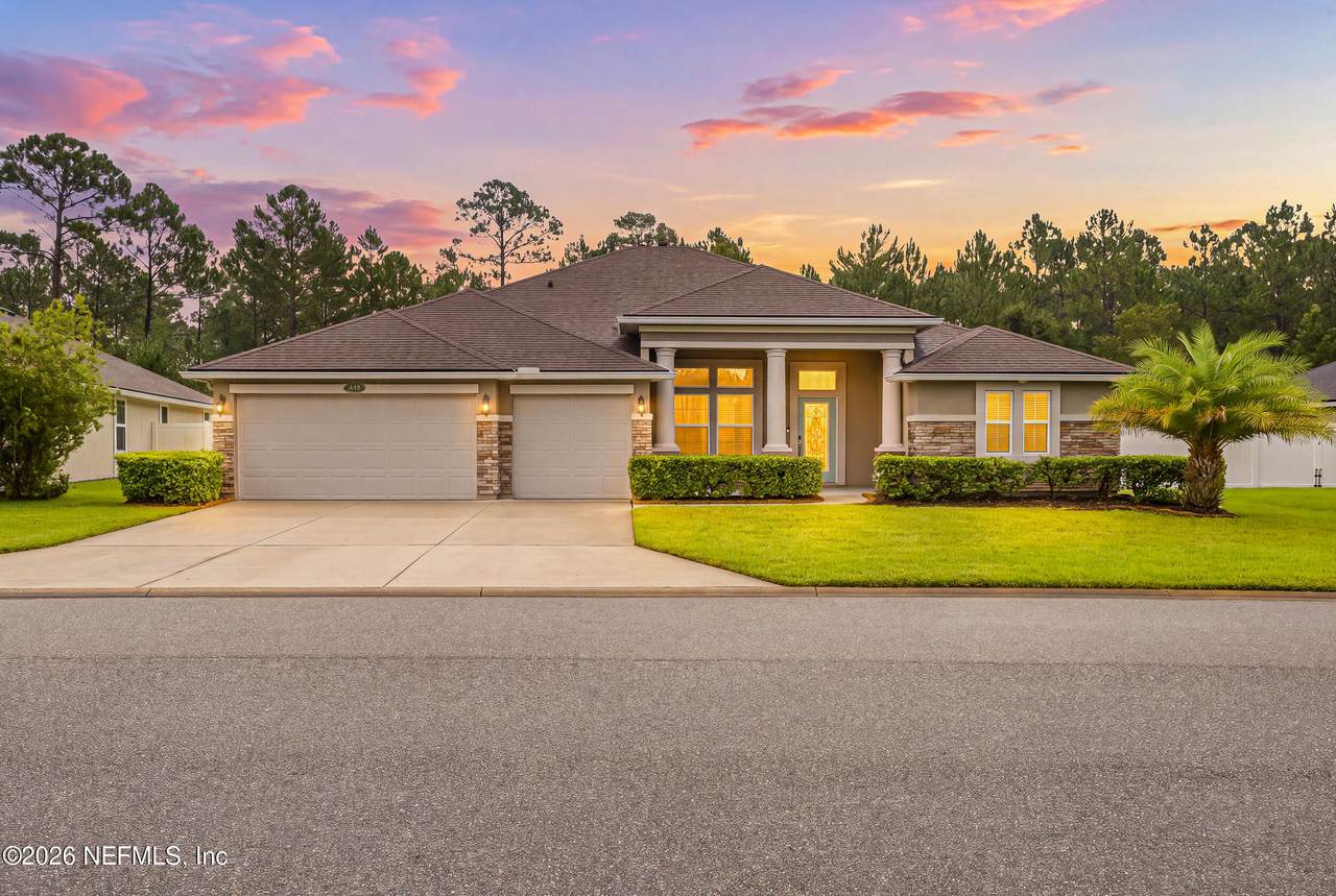 448 Old Hickory Forest Road - Photo 1