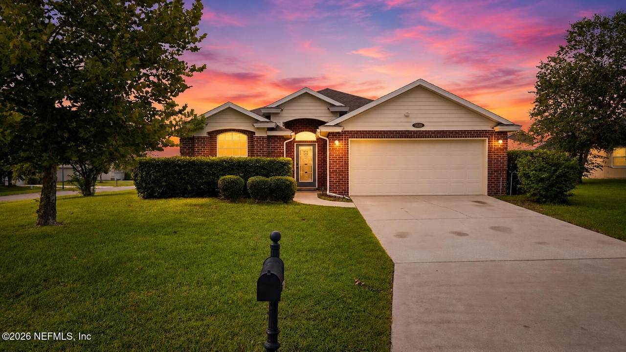 9252 Zepher Lily Lane - Photo 1