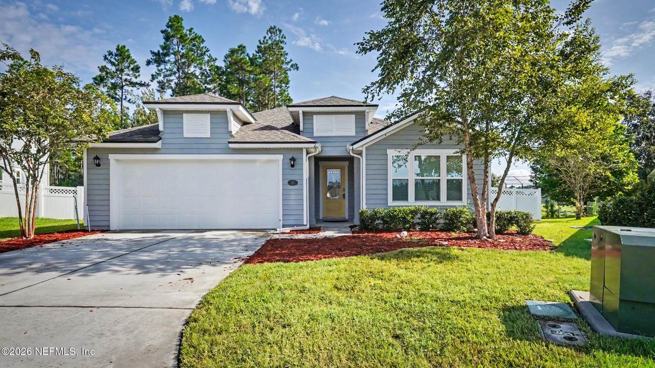 38 Spey Bay Court - Photo 1