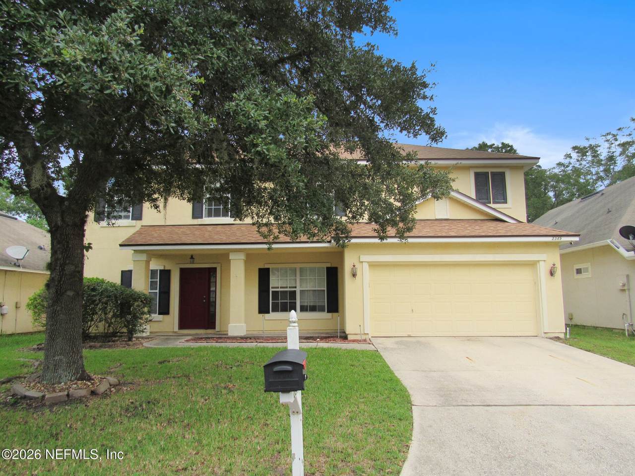 2349 Cherokee Cove Trail - Photo 1