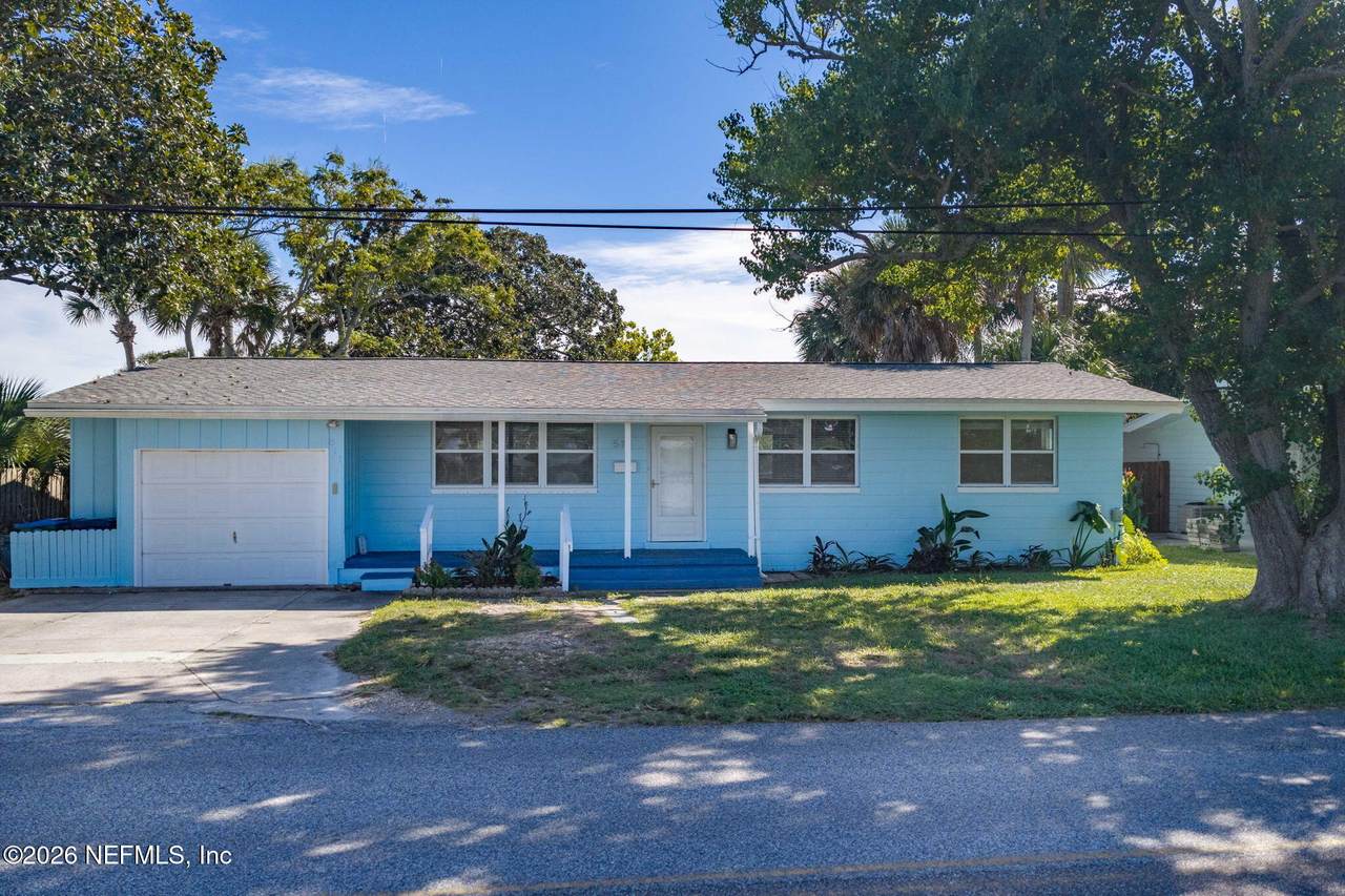 511 Florida Boulevard - Photo 1