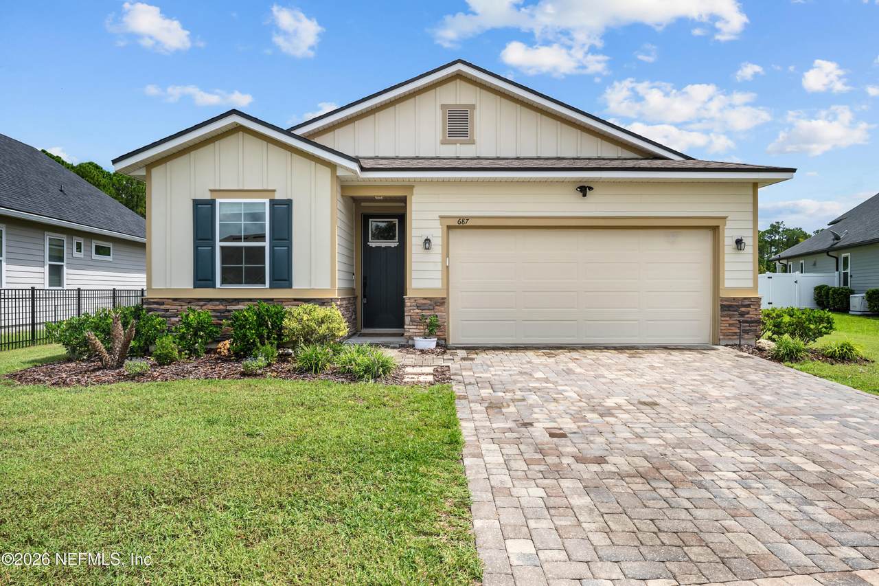 687 Sandstone Drive - Photo 1