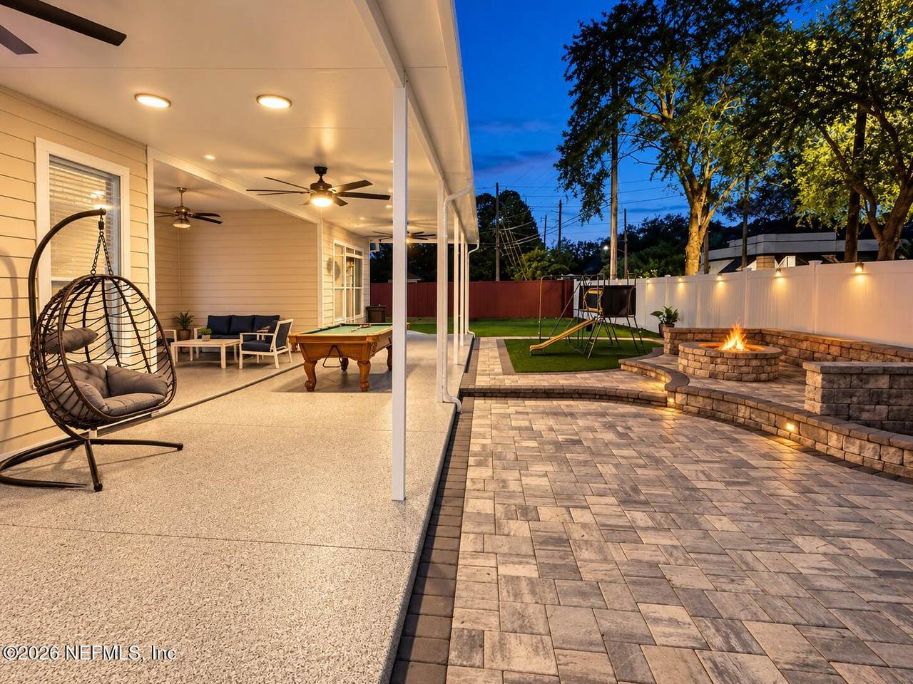 3101 Scenic Oaks Drive - Photo 1