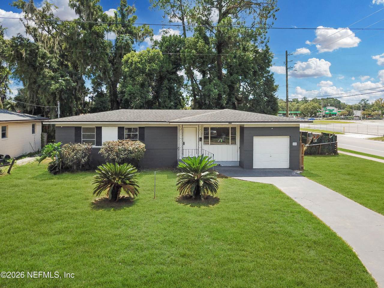 6348 Garette Drive - Photo 1