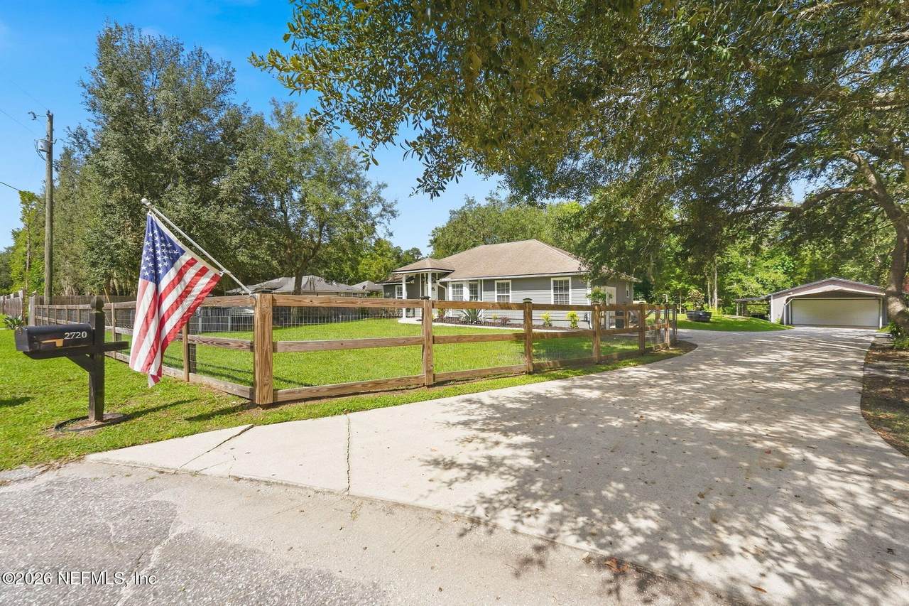2720 Fennel Court - Photo 1