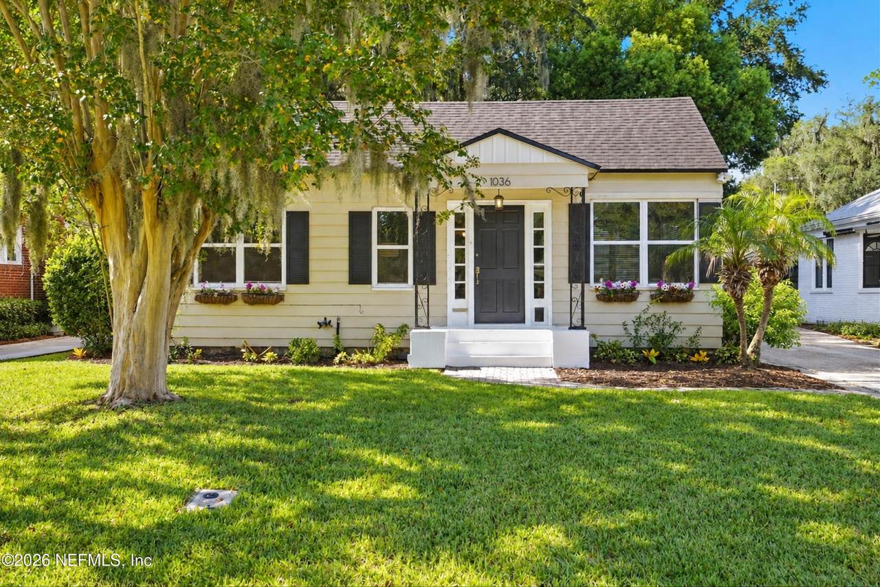 1036 Inwood Terrace - Photo 1