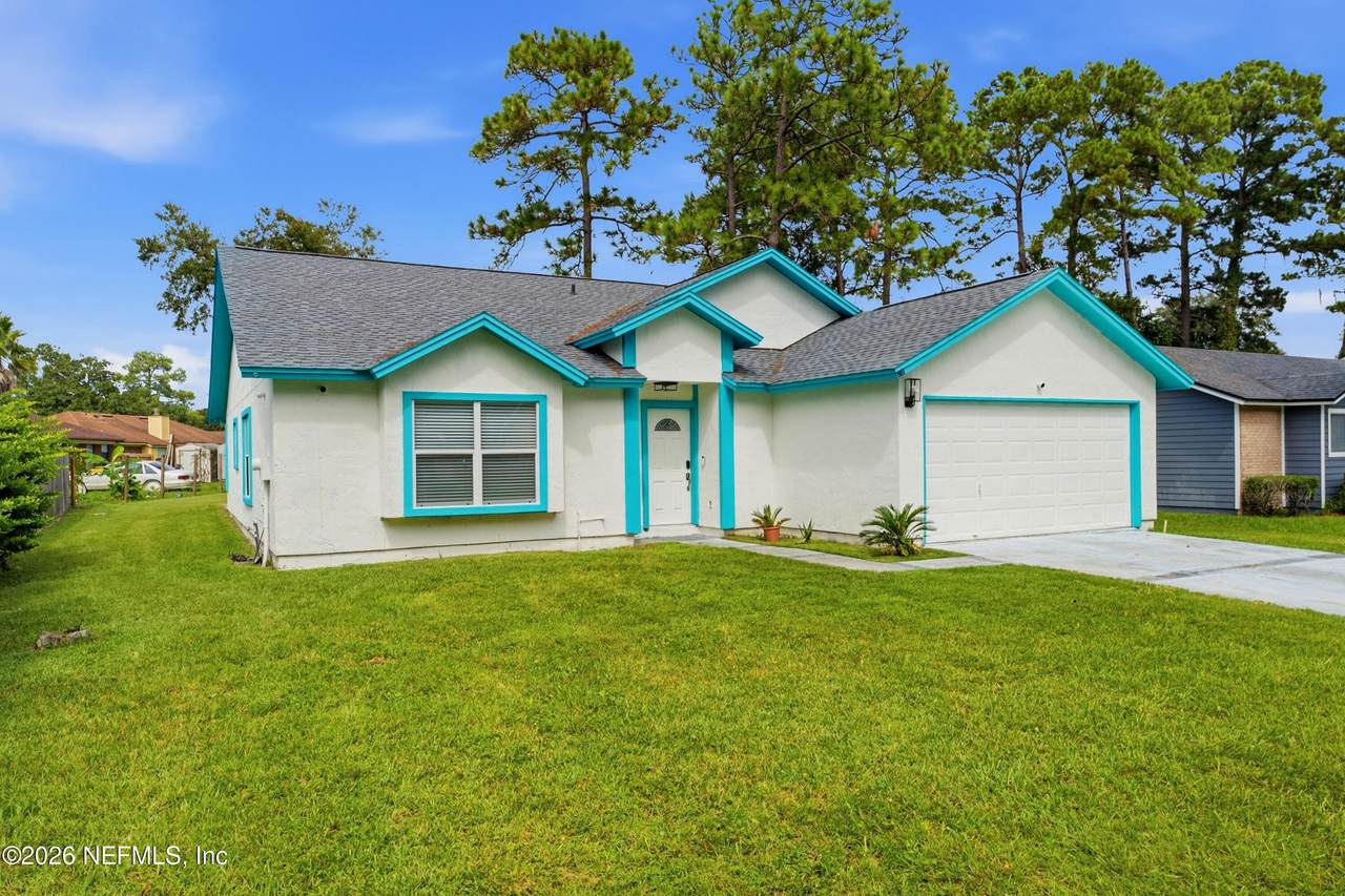 881 Chalmet Lane - Photo 1