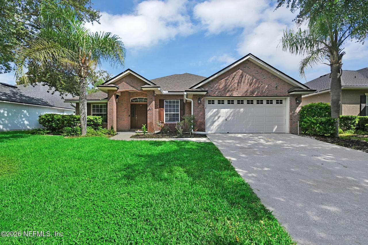 3018 Oatland Court - Photo 1
