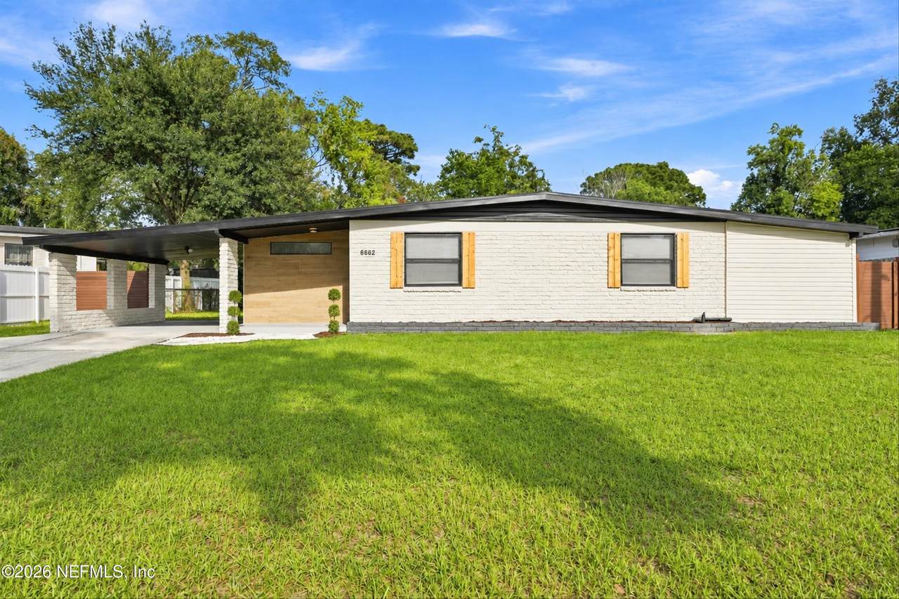 6662 Blackwood Drive - Photo 1