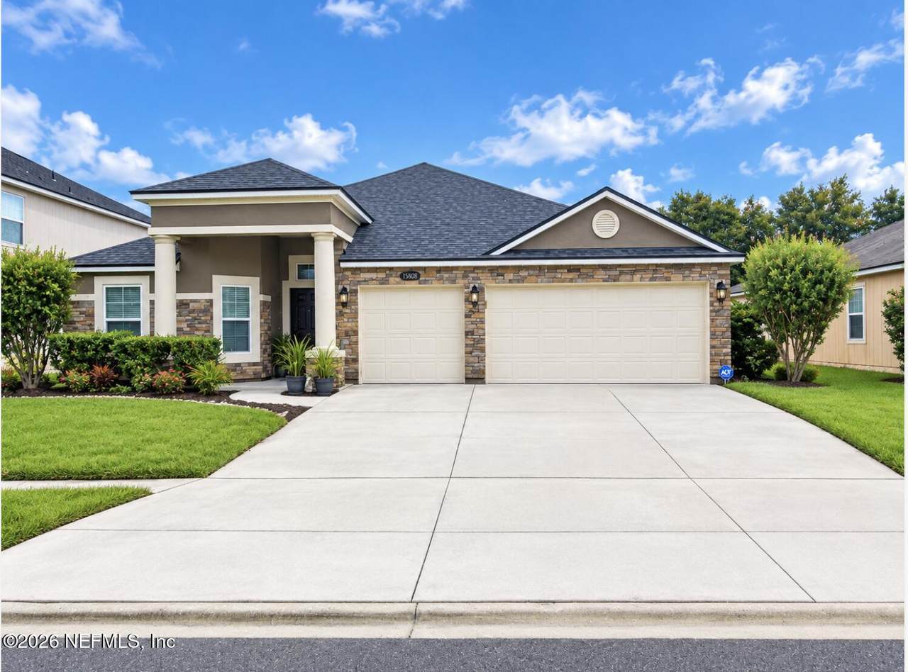 15808 Baxter Creek Drive - Photo 1