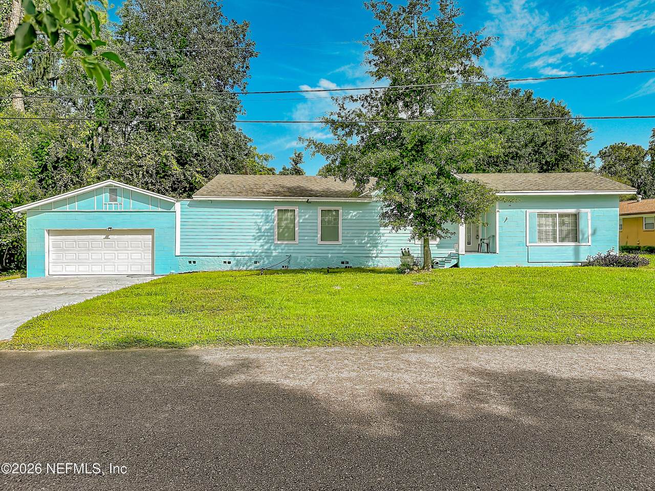 3065 Francis Road - Photo 1