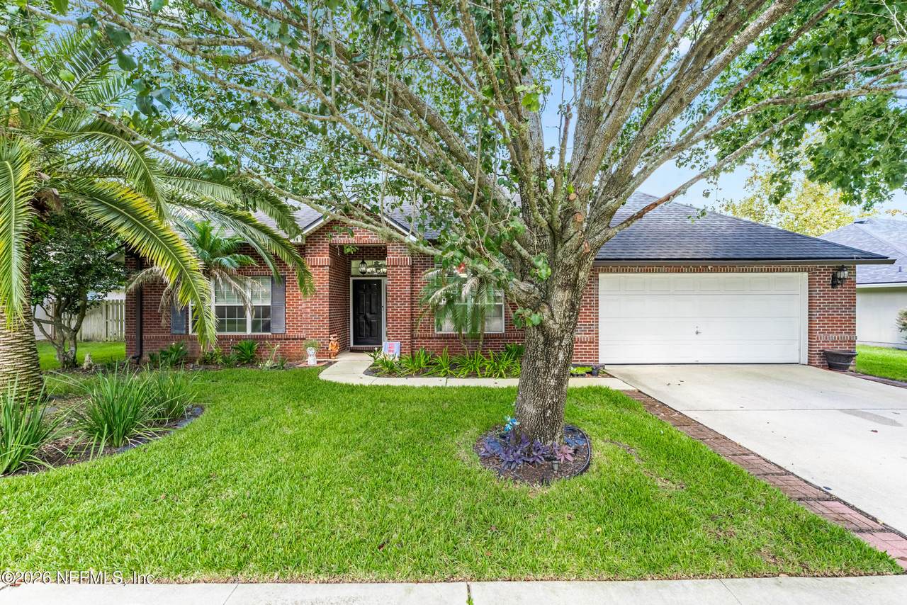 5625 Baxter Lake Drive - Photo 1