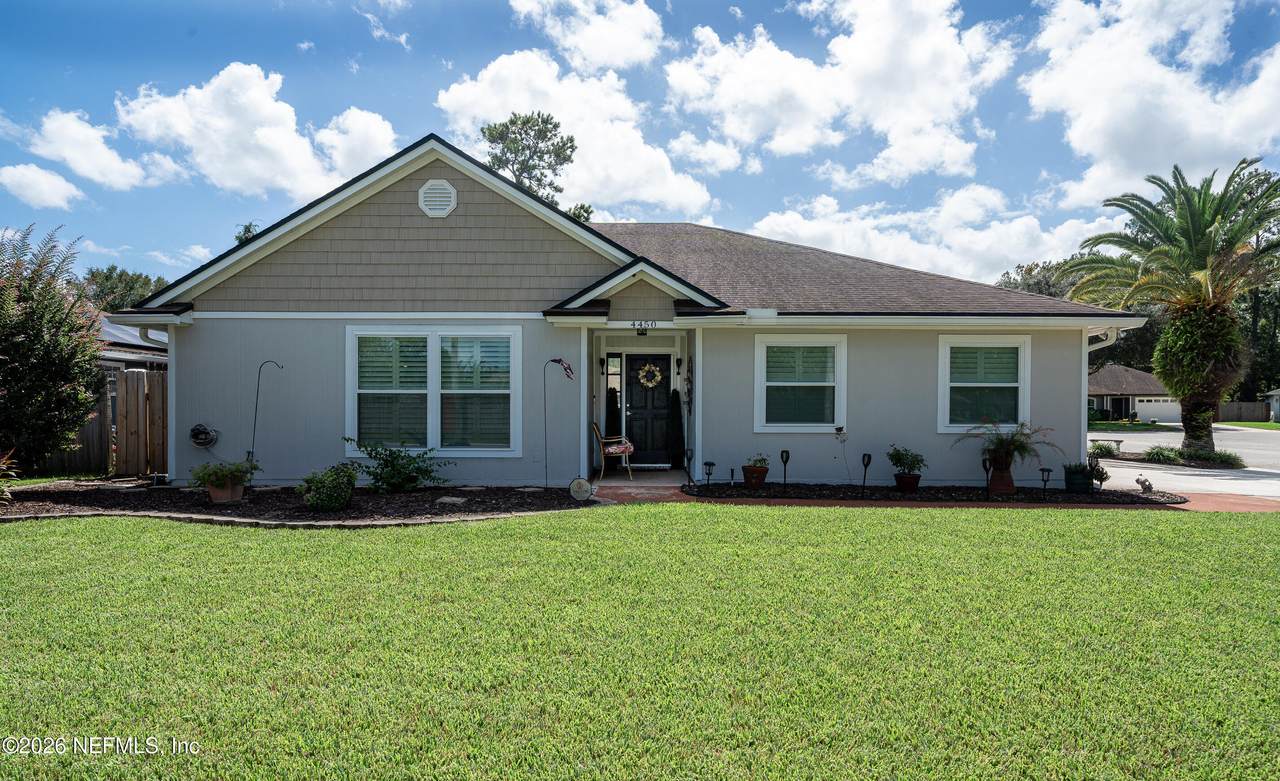 4450 Old Spanish Trail - Photo 1