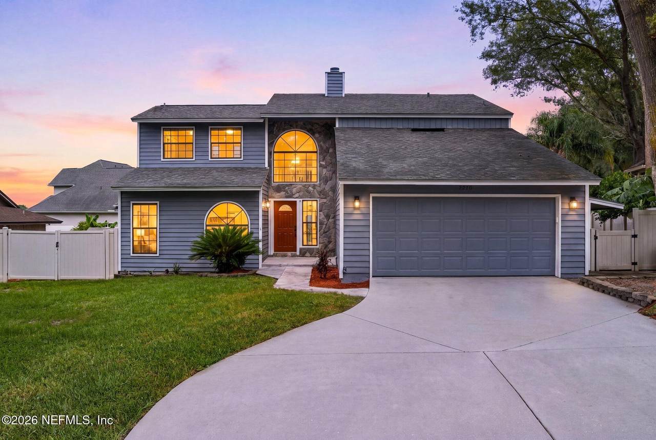 2219 Broadwater Drive - Photo 1