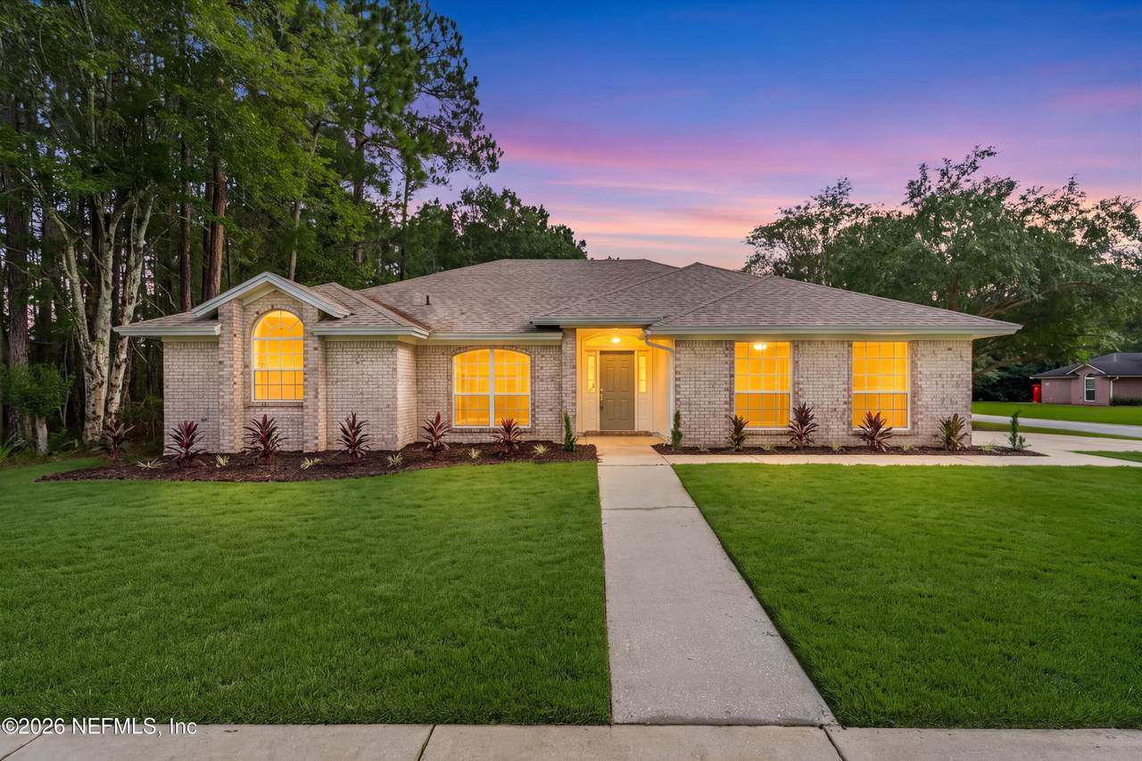 5312 Blue Pacific Drive - Photo 1