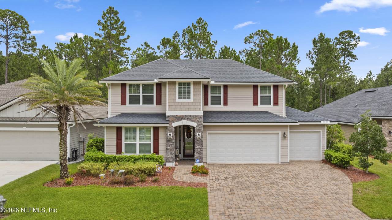 1625 Linda Lakes Lane - Photo 1