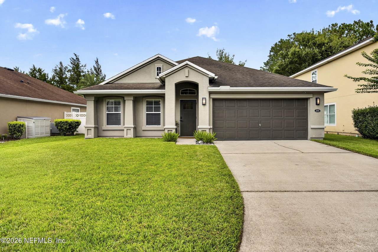 211 Tadcaster Court - Photo 1