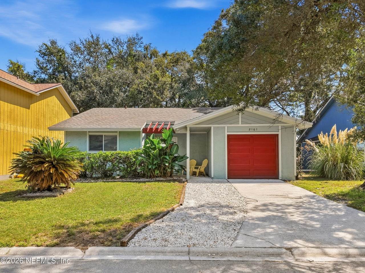 2161 Fairway Villas Lane - Photo 1