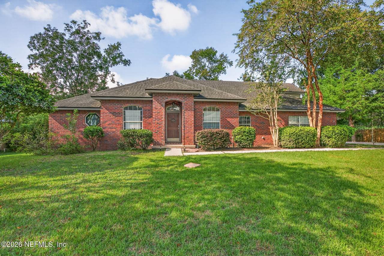 1756 Greenridge Circle - Photo 1