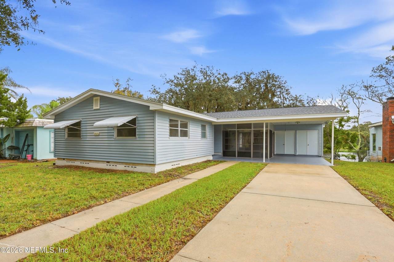 1013 Aragon Avenue - Photo 1