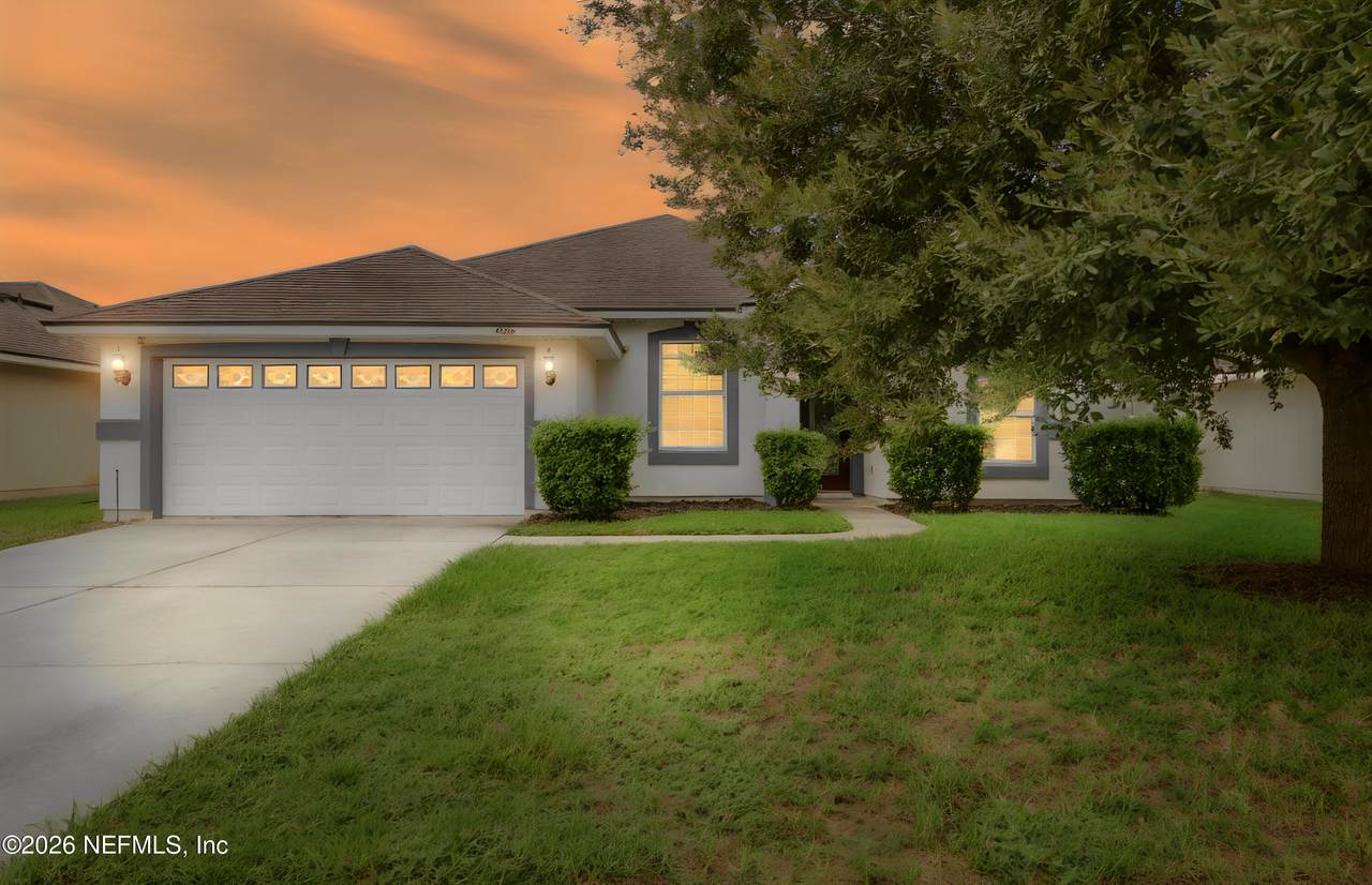 4124 Sandhill Crane Terrace - Photo 1