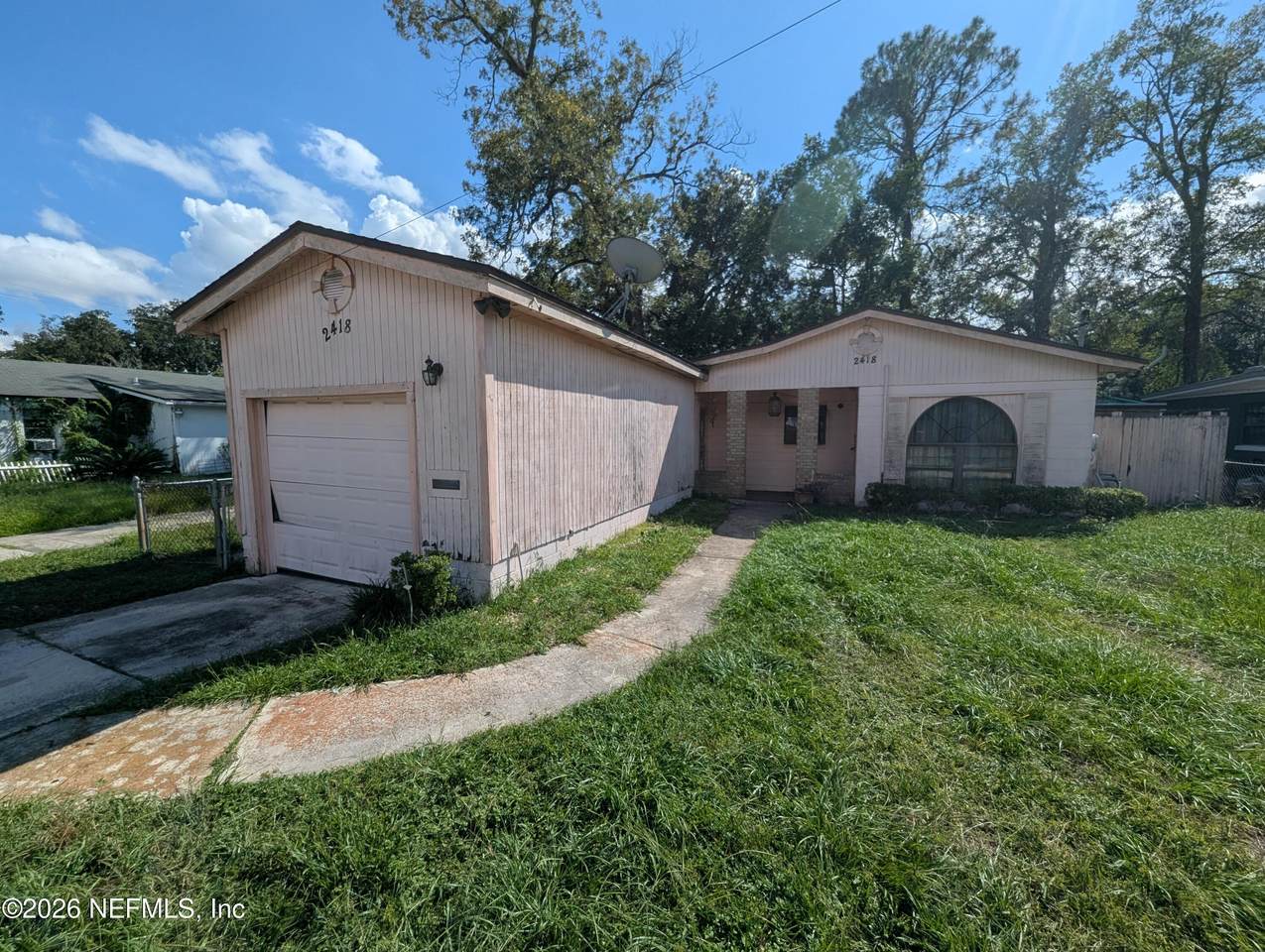 2418 Vernon Street - Photo 1