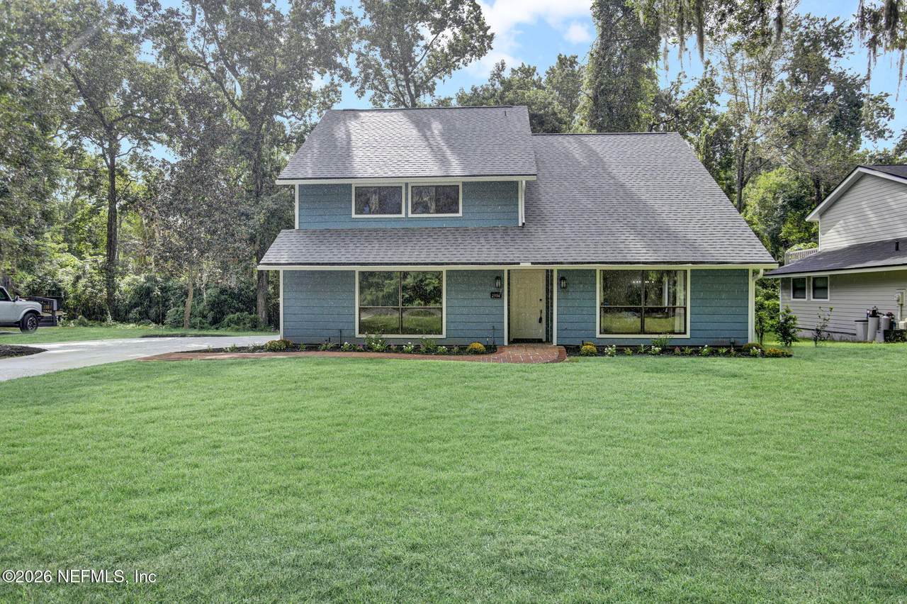 2936 Old Orchard Road - Photo 1