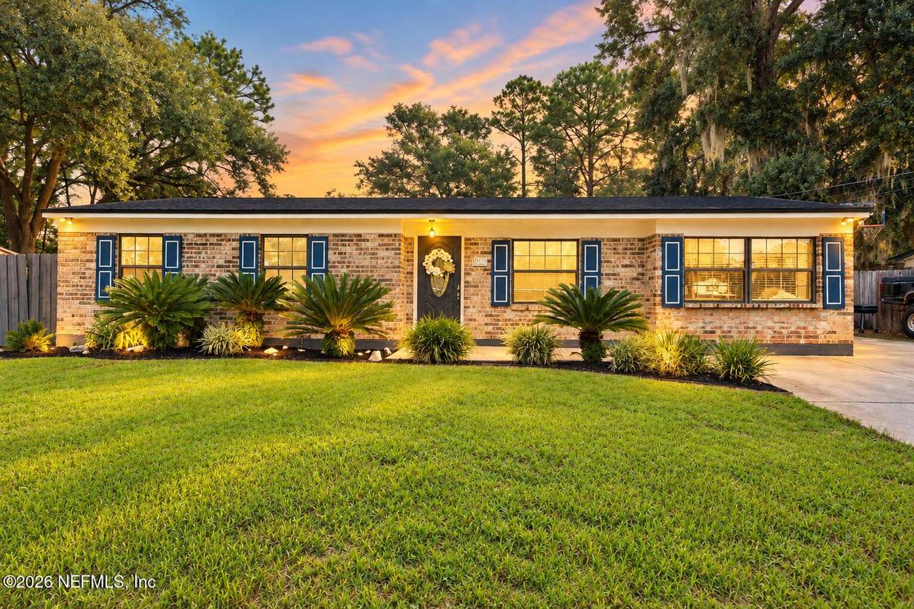 10919 Key Vega Drive - Photo 1