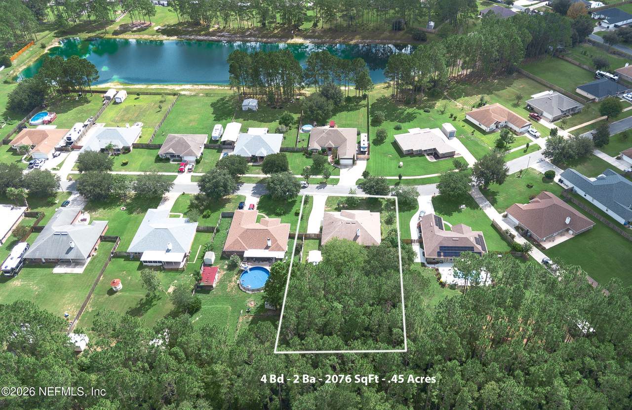 3120 Longleaf Ranch Circle - Photo 1