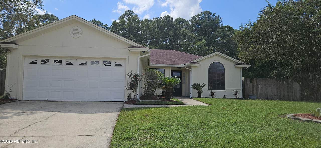 8280 Rocky Creek Drive - Photo 1