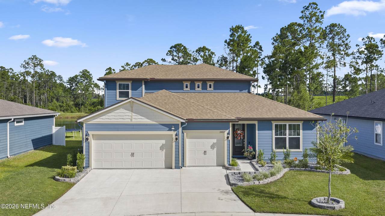 2453 Glade Lane - Photo 1