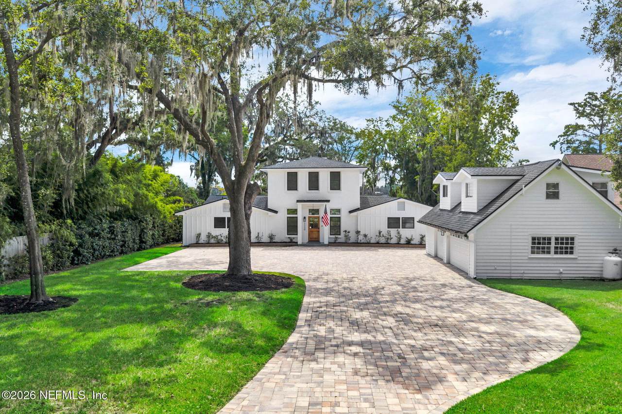 3230 Julington Creek Road - Photo 1