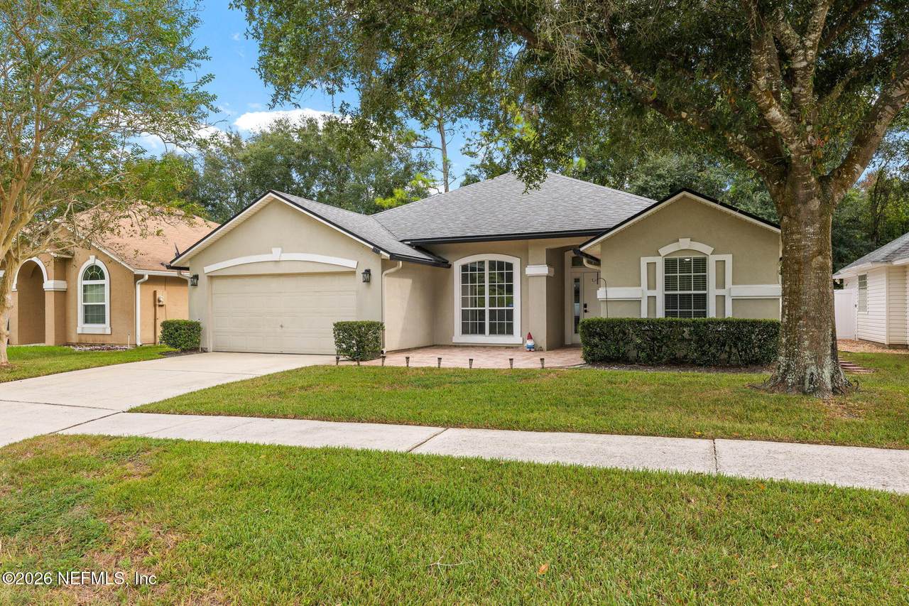 2872 Westberry Hideaway Court - Photo 1