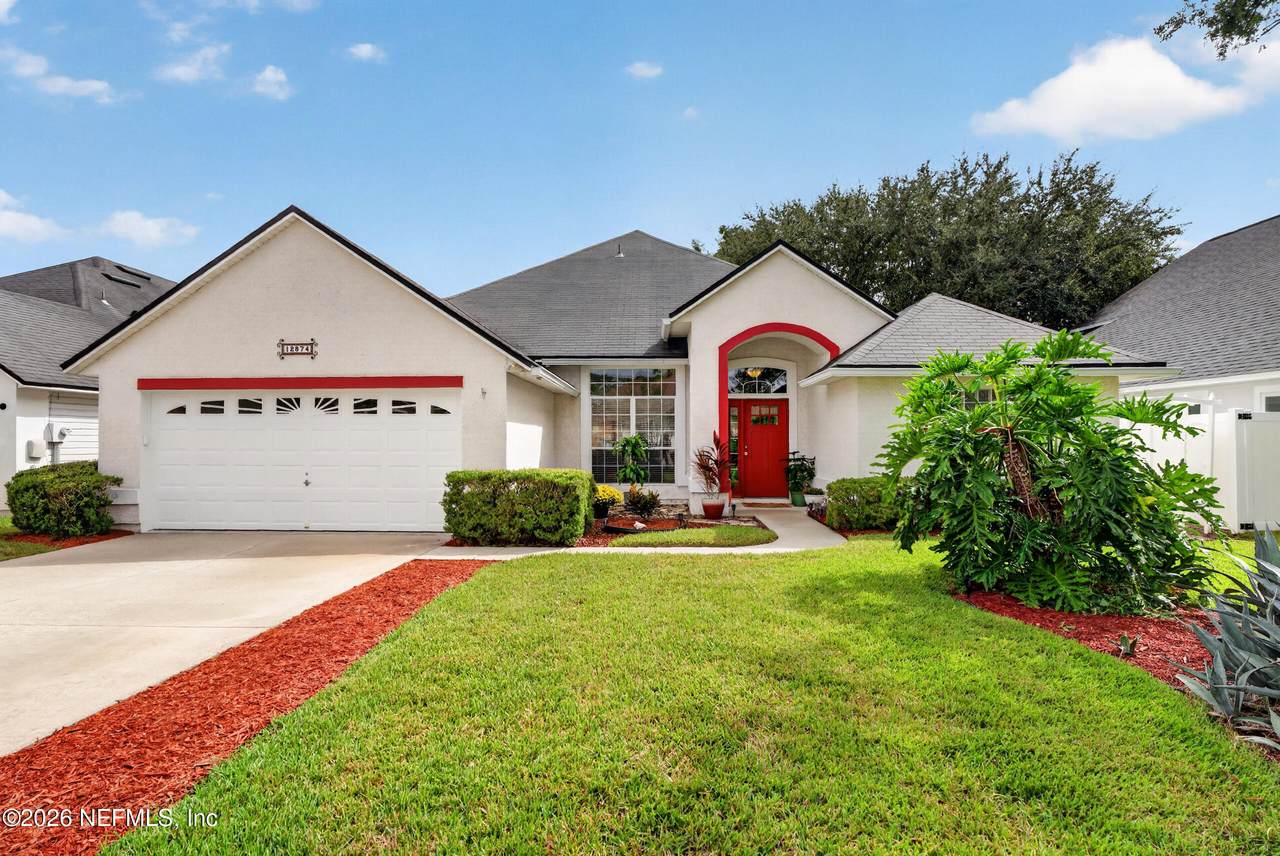 12874 Winthrop Cove Drive - Photo 1