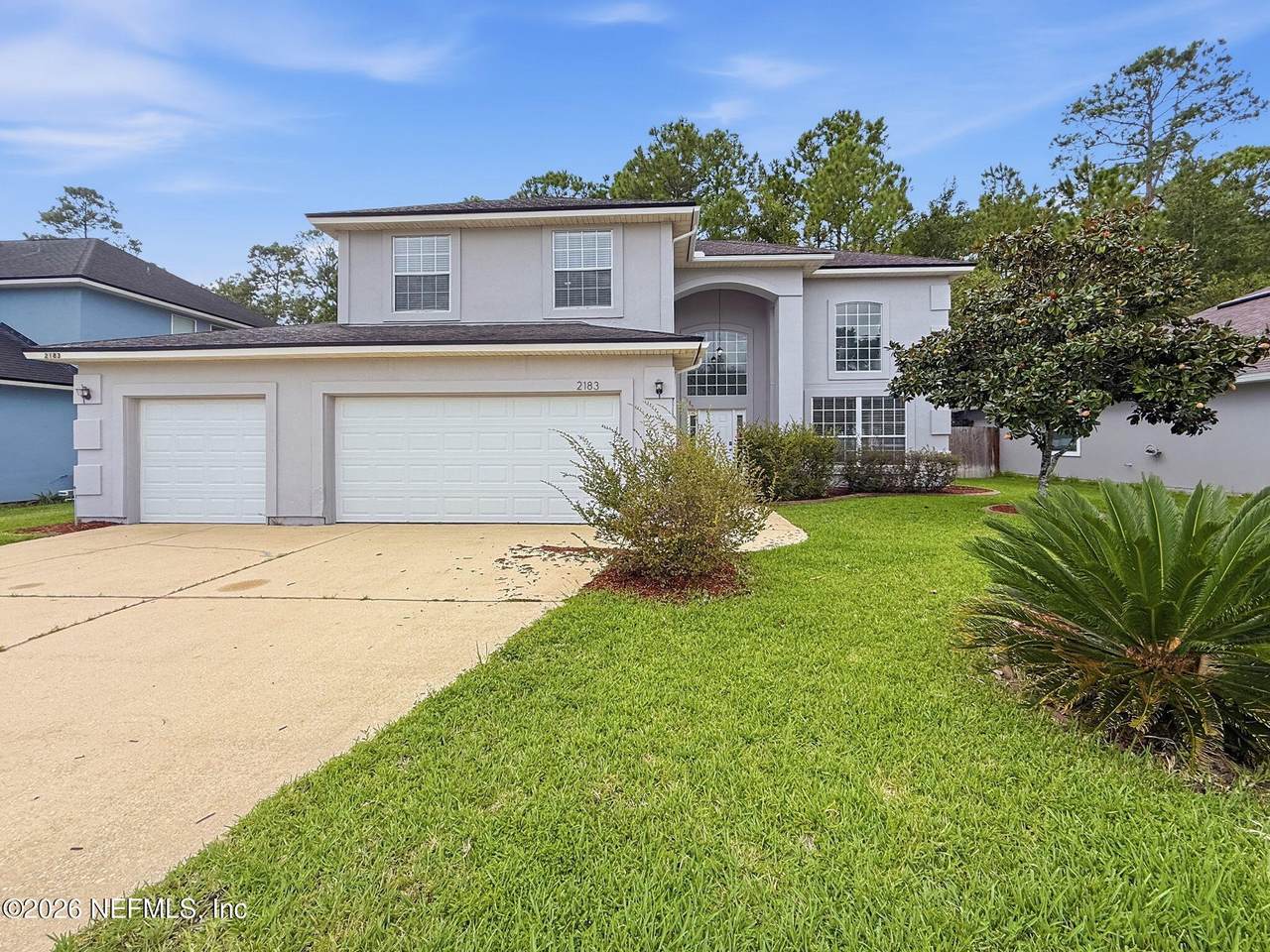 2183 Cranbrook Avenue - Photo 1
