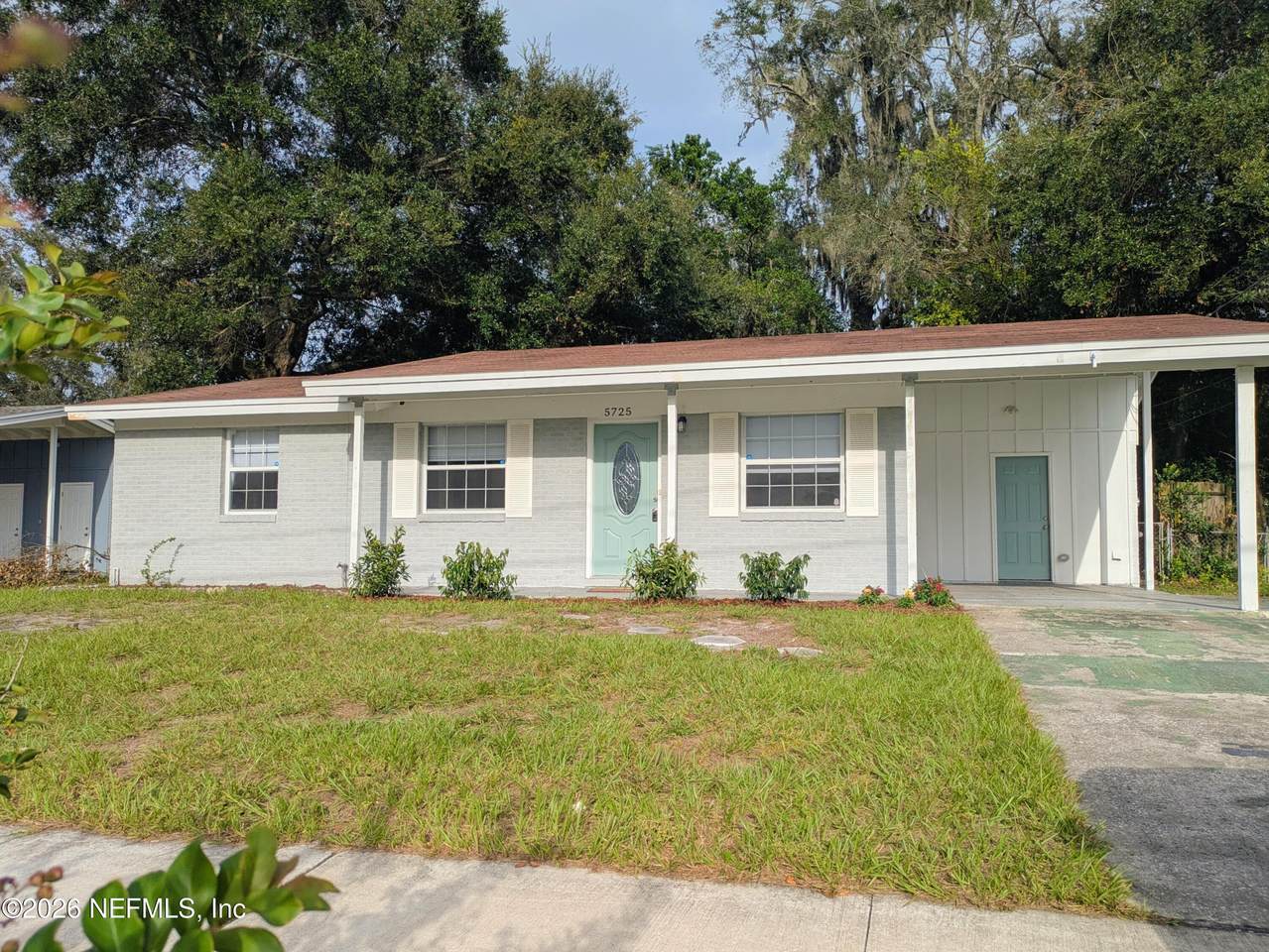 5725 Hillman Drive - Photo 1