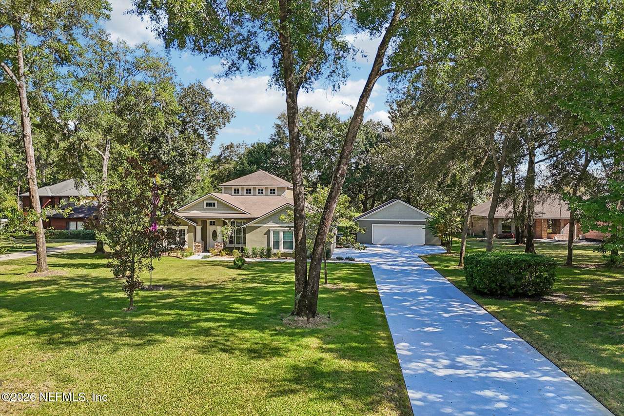 16641 Sand Hill Drive - Photo 1