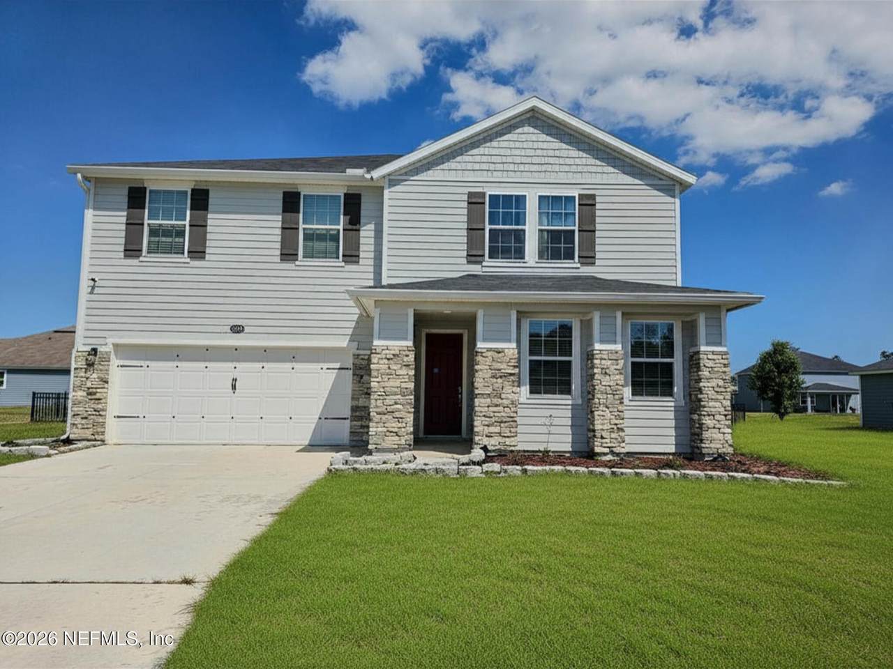 12573 Lake Taylor Lane - Photo 1