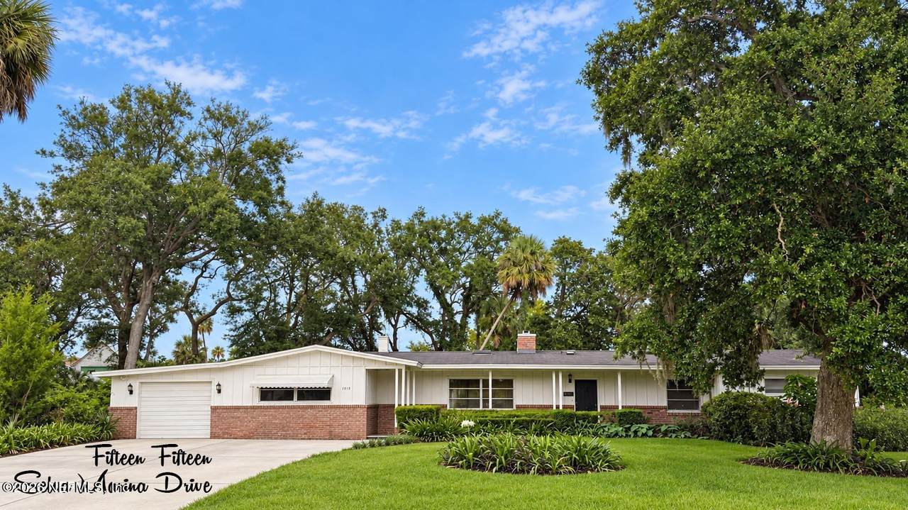 1515 Selva Marina Drive - Photo 1