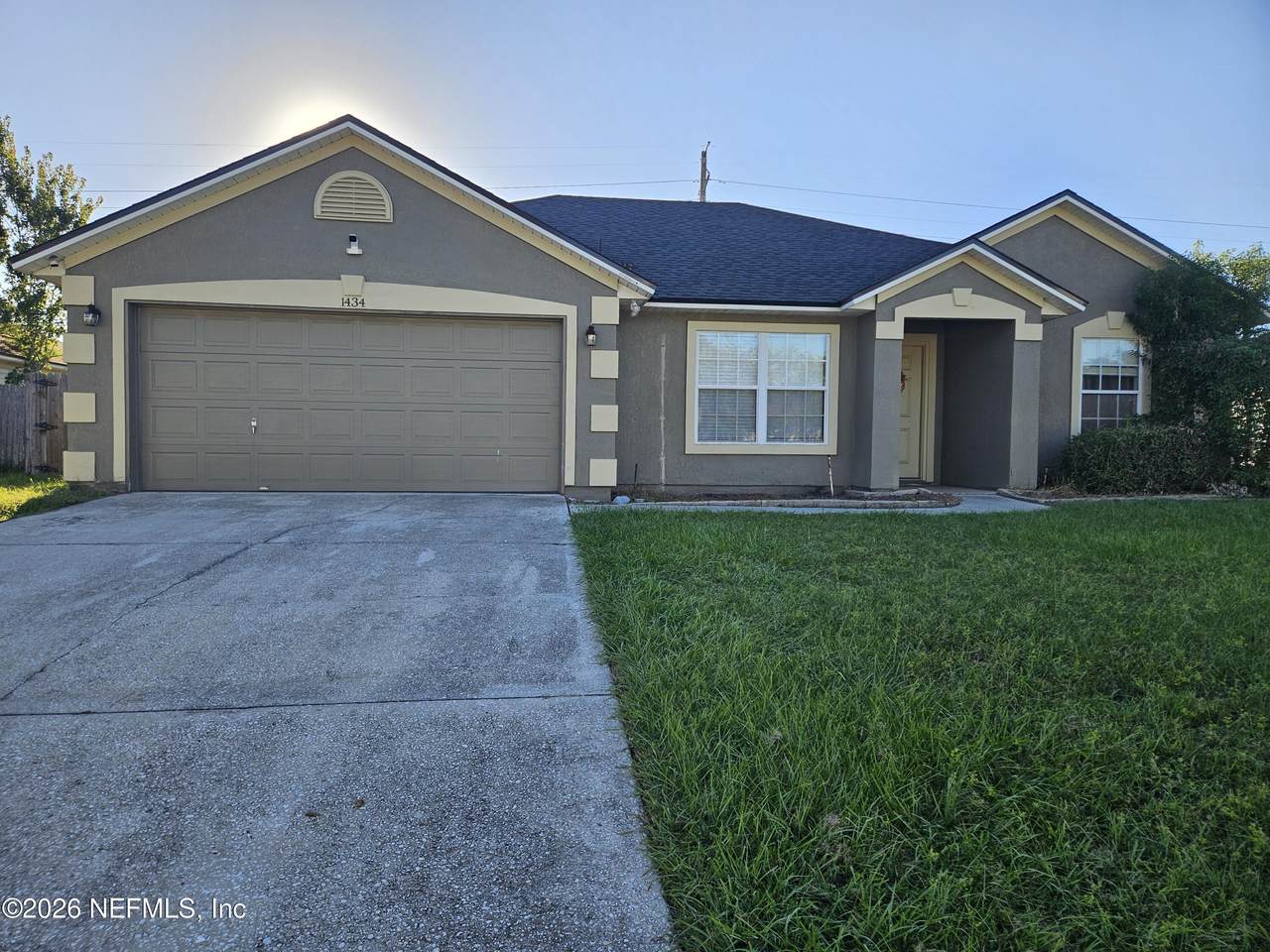 1434 Summit Oaks Drive - Photo 1