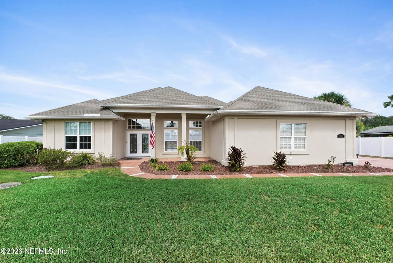 14557 Lagoon Drive - Photo 1